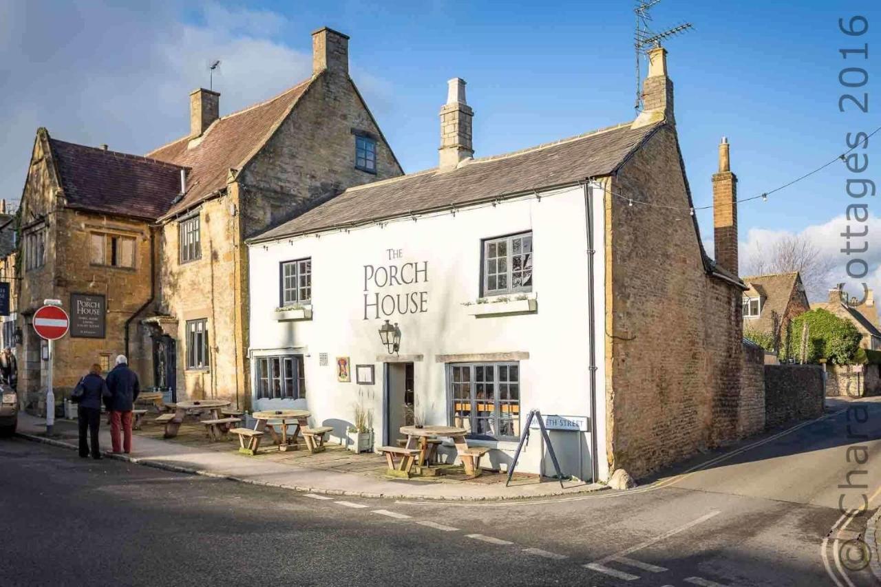 Spinners Cottage Stow-on-the-Wold Exterior photo